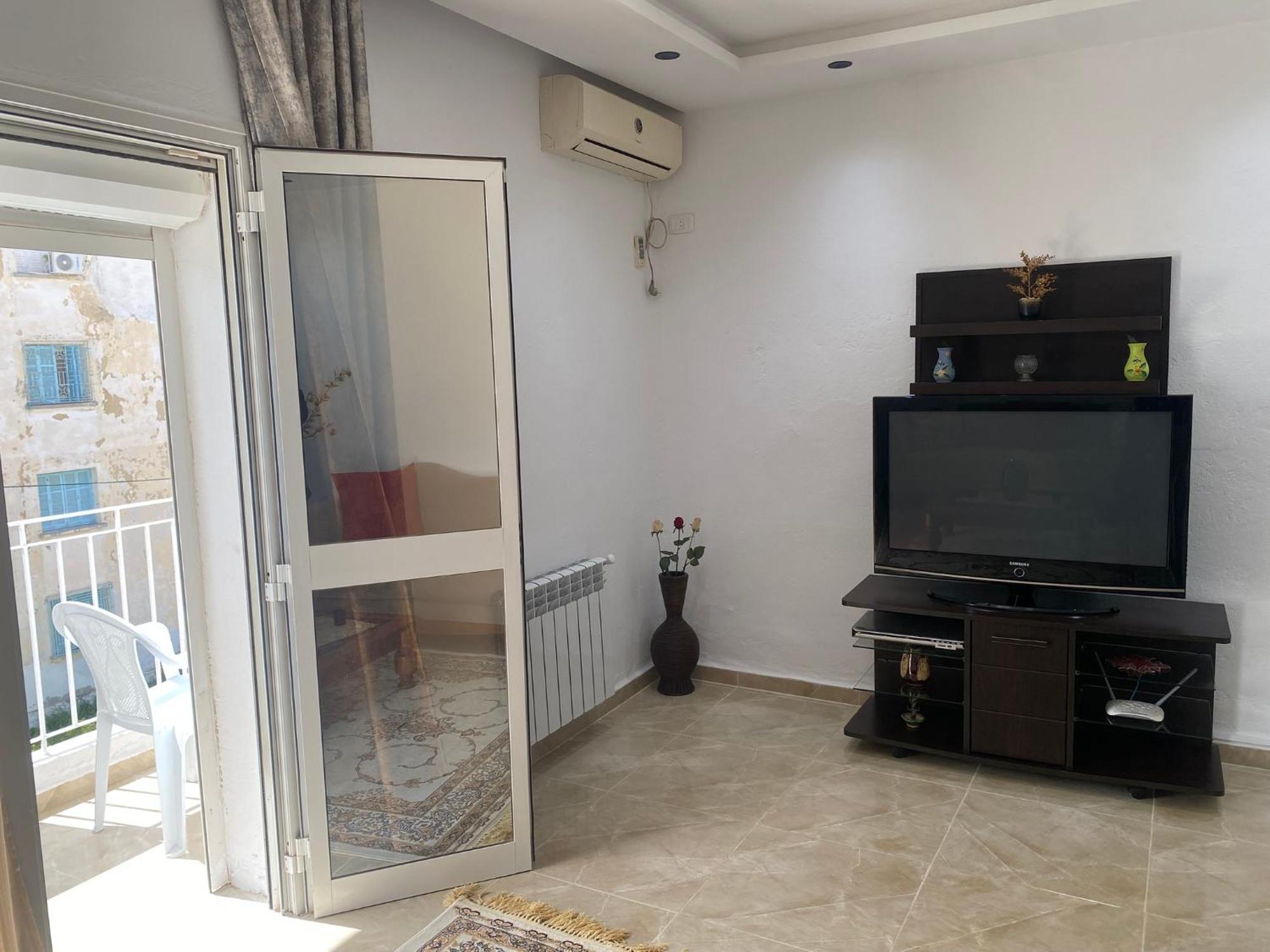 City Apartment Rades Tunis Free Wifi Kültér fotó