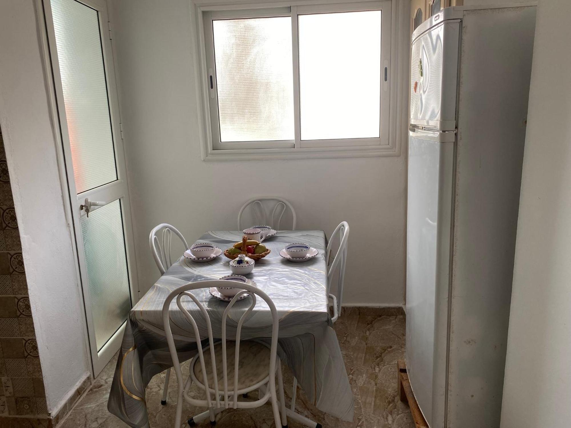 City Apartment Rades Tunis Free Wifi Kültér fotó