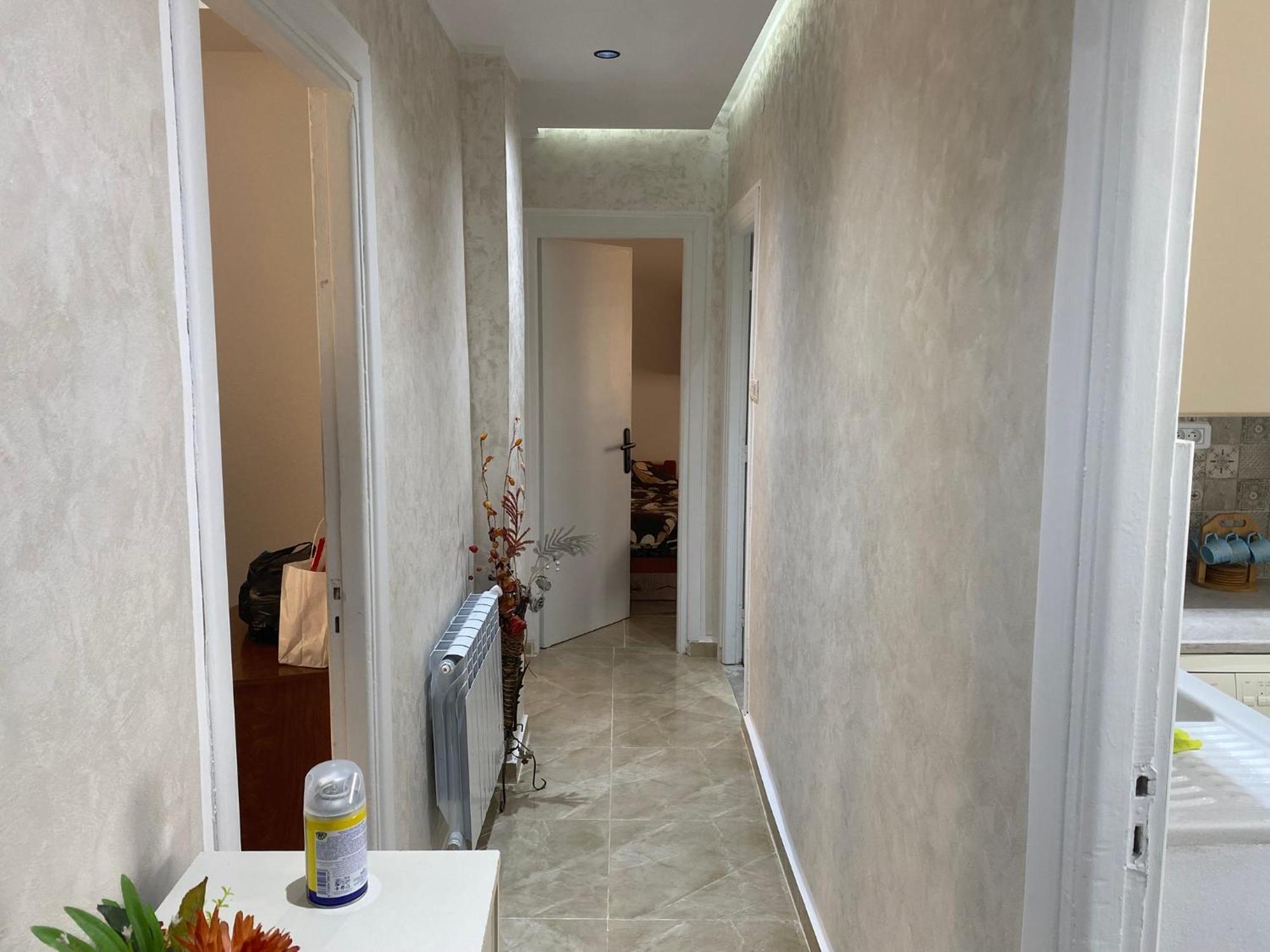 City Apartment Rades Tunis Free Wifi Kültér fotó