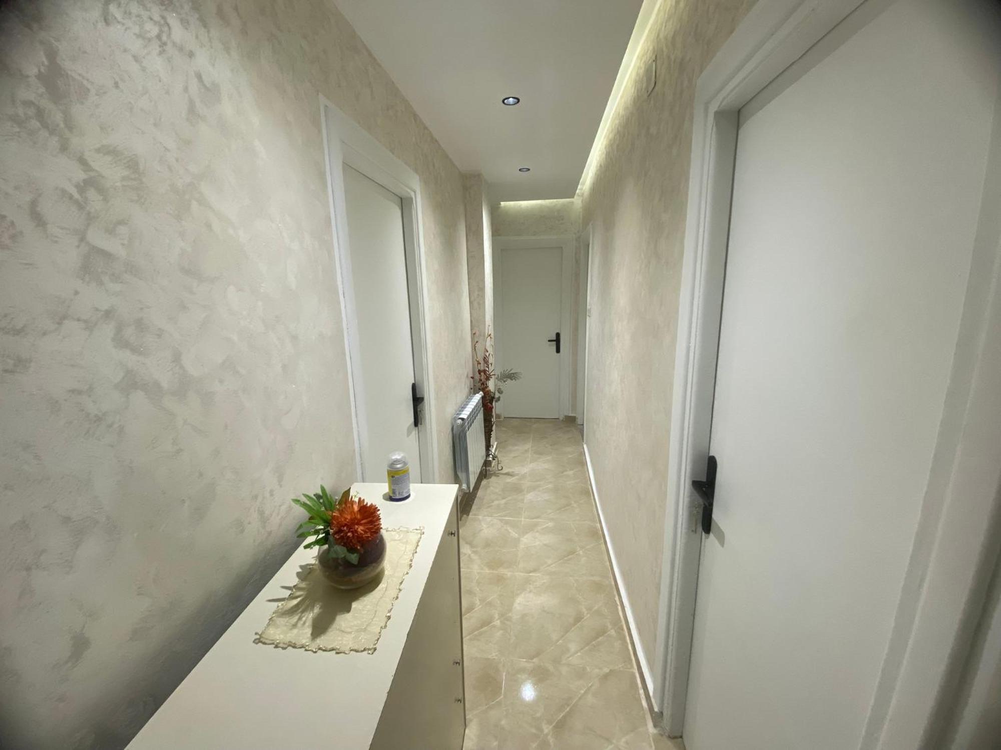 City Apartment Rades Tunis Free Wifi Kültér fotó