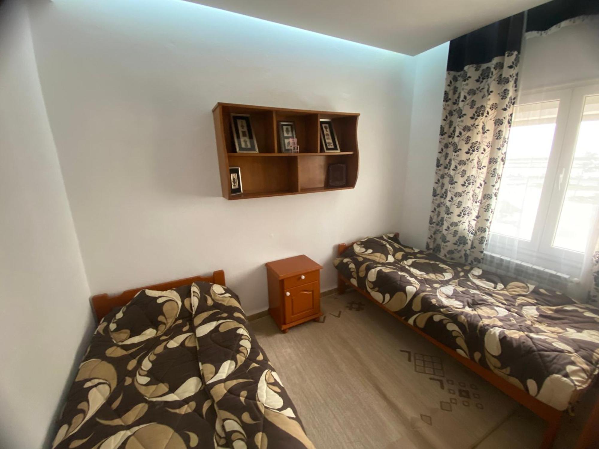 City Apartment Rades Tunis Free Wifi Kültér fotó