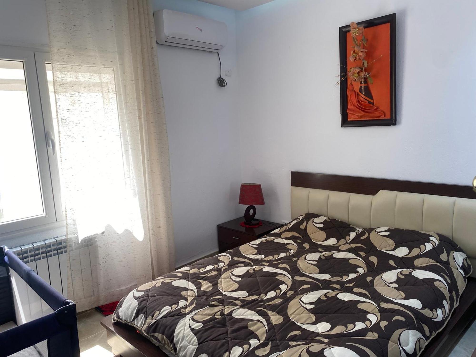 City Apartment Rades Tunis Free Wifi Kültér fotó
